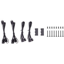 Buy Thermaltake CT140 ARGB Sync 140mm Fan - CT140 - ARGB lighting, 2-pack, 500-1... in Cyprus, Nicosia, Limassol, Larnaka, Pafos