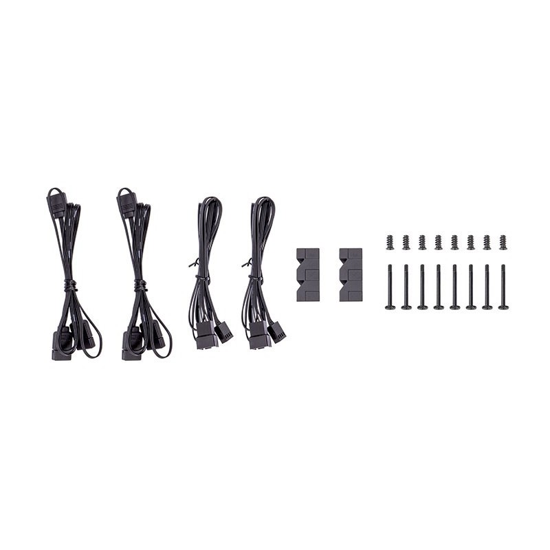 Buy Thermaltake CT140 ARGB Sync 140mm Fan - CT140 - ARGB lighting, 2-pack, 500-1... in Cyprus, Nicosia, Limassol, Larnaka, Pafos