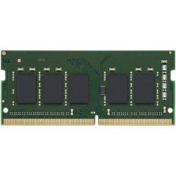 Buy KINGSTON 8GB 3200MT/s DDR4 ECC SODIMM 1Rx8 - CL22 in Cyprus, Nicosia, Limassol, Larnaka, Pafos