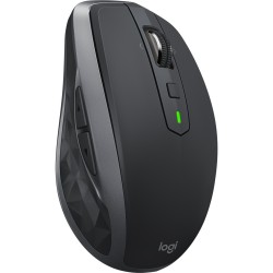 Buy Logitech MX Anywhere 2S Mouse - MX Anywhere 2S - Graphite, 7-button wireless... in Cyprus, Nicosia, Limassol, Larnaka, Pafos