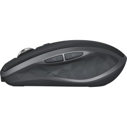 Buy Logitech MX Anywhere 2S Mouse - MX Anywhere 2S - Graphite, 7-button wireless... in Cyprus, Nicosia, Limassol, Larnaka, Pafos