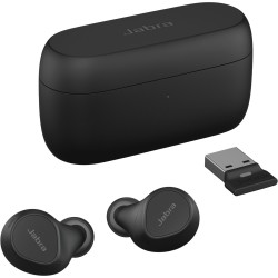 Buy Jabra Evolve2 Buds USB-A UC - True Wireless Earbuds in Cyprus, Nicosia, Limassol, Larnaka, Pafos