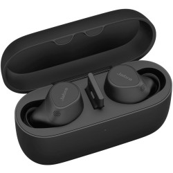 Buy Jabra Evolve2 Buds USB-A UC - True Wireless Earbuds in Cyprus, Nicosia, Limassol, Larnaka, Pafos