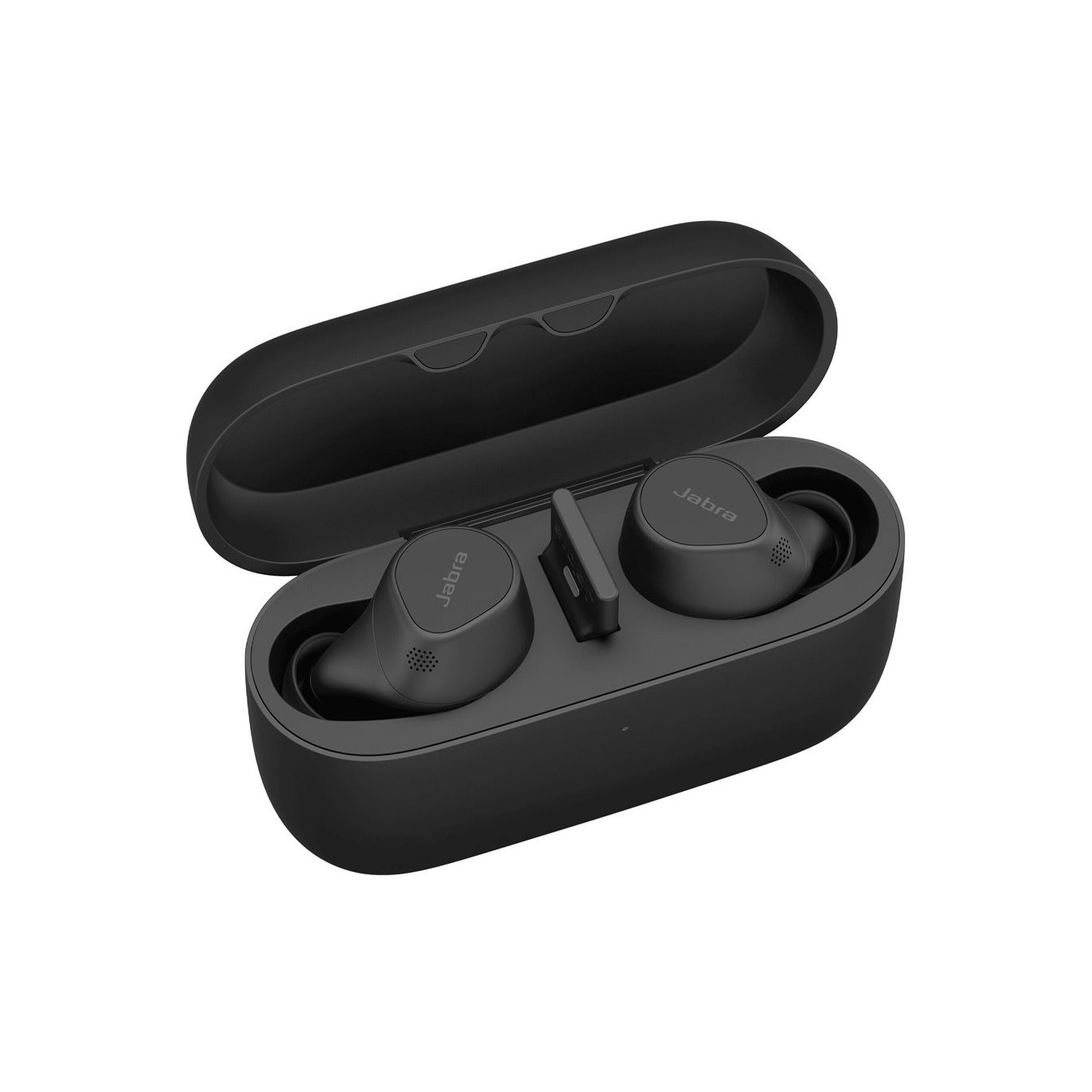 Jabra Evolve2 Buds USB-A UC - True Wireless Earbuds — Buy in Cyprus with Fast Delivery