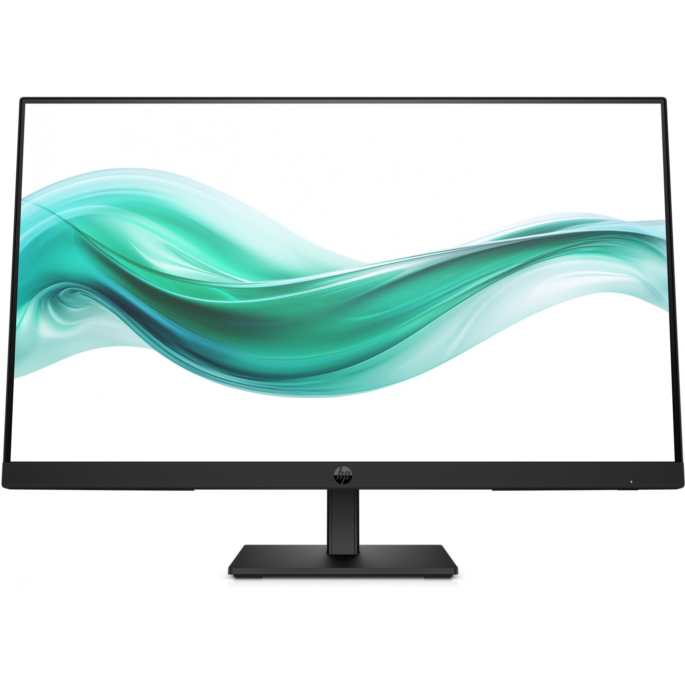HP 324ph Series 3 Pro 23.8-inch IPS FHD Monitor - HP 324ph Series 3 Pro - Flat Black, 1920x1080, 100 Hz, 5 ms