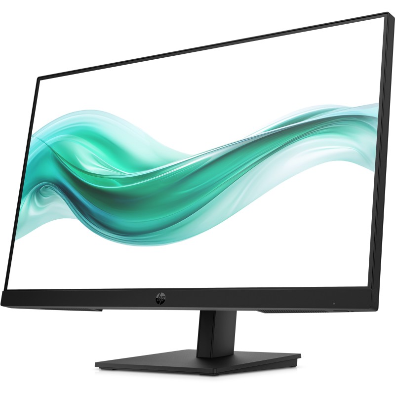 Buy HP 324ph Series 3 Pro 23.8-inch IPS FHD Monitor - HP 324ph Series 3 Pro - Fl... in Cyprus, Nicosia, Limassol, Larnaka, Pafos