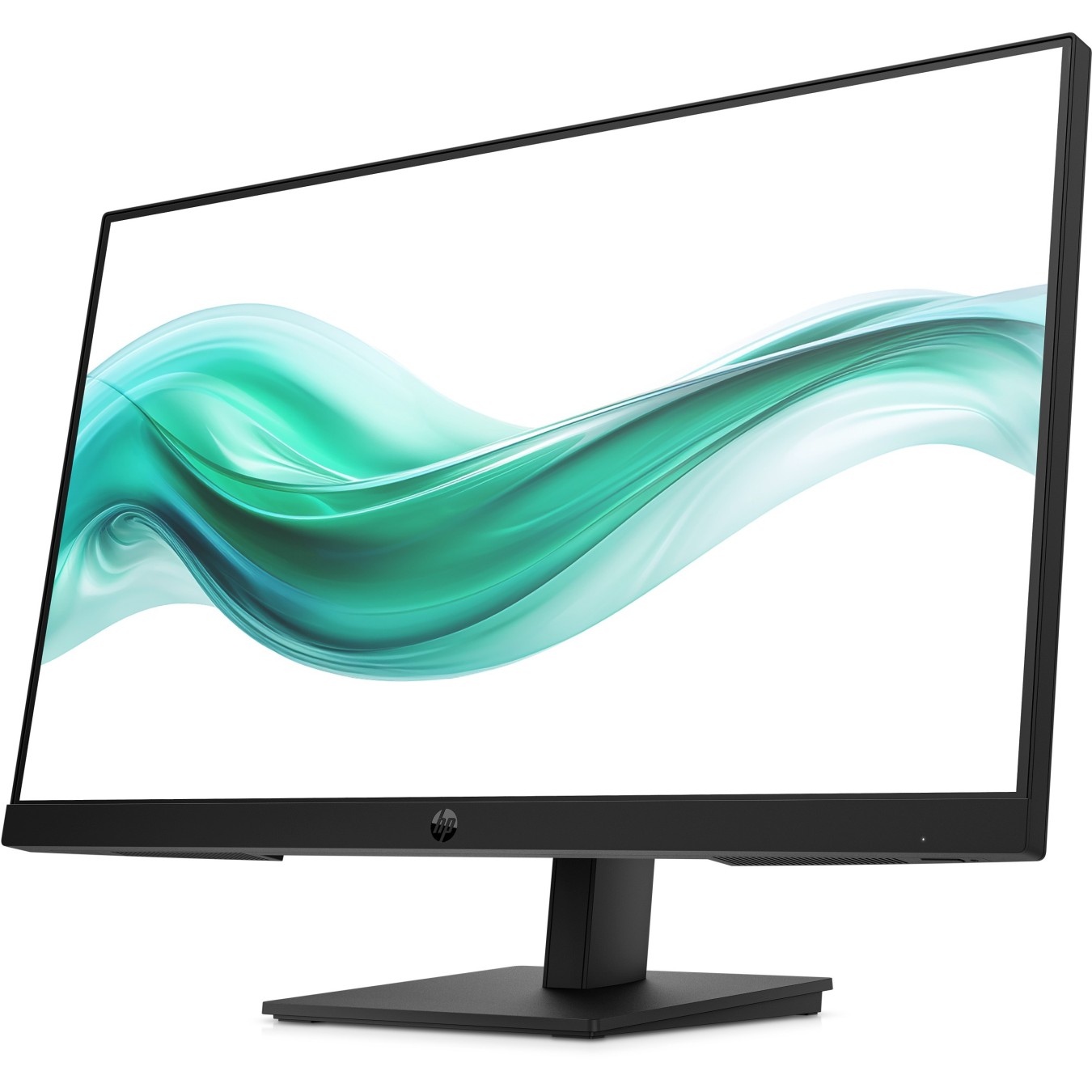 HP 324ph Series 3 Pro 23.8-inch IPS FHD Monitor - HP 324ph Series 3 Pro - Flat Black, 1920x1080, 100 Hz, 5 ms