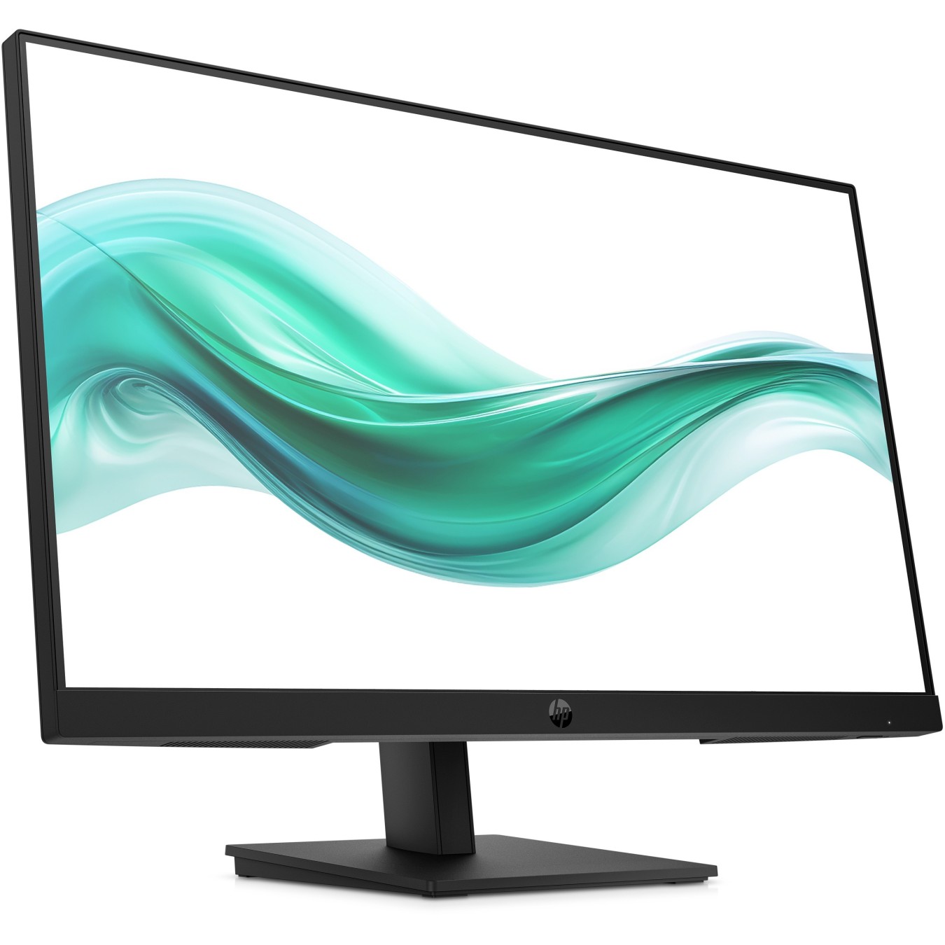 HP 324ph Series 3 Pro 23.8-inch IPS FHD Monitor - HP 324ph Series 3 Pro - Flat Black, 1920x1080, 100 Hz, 5 ms