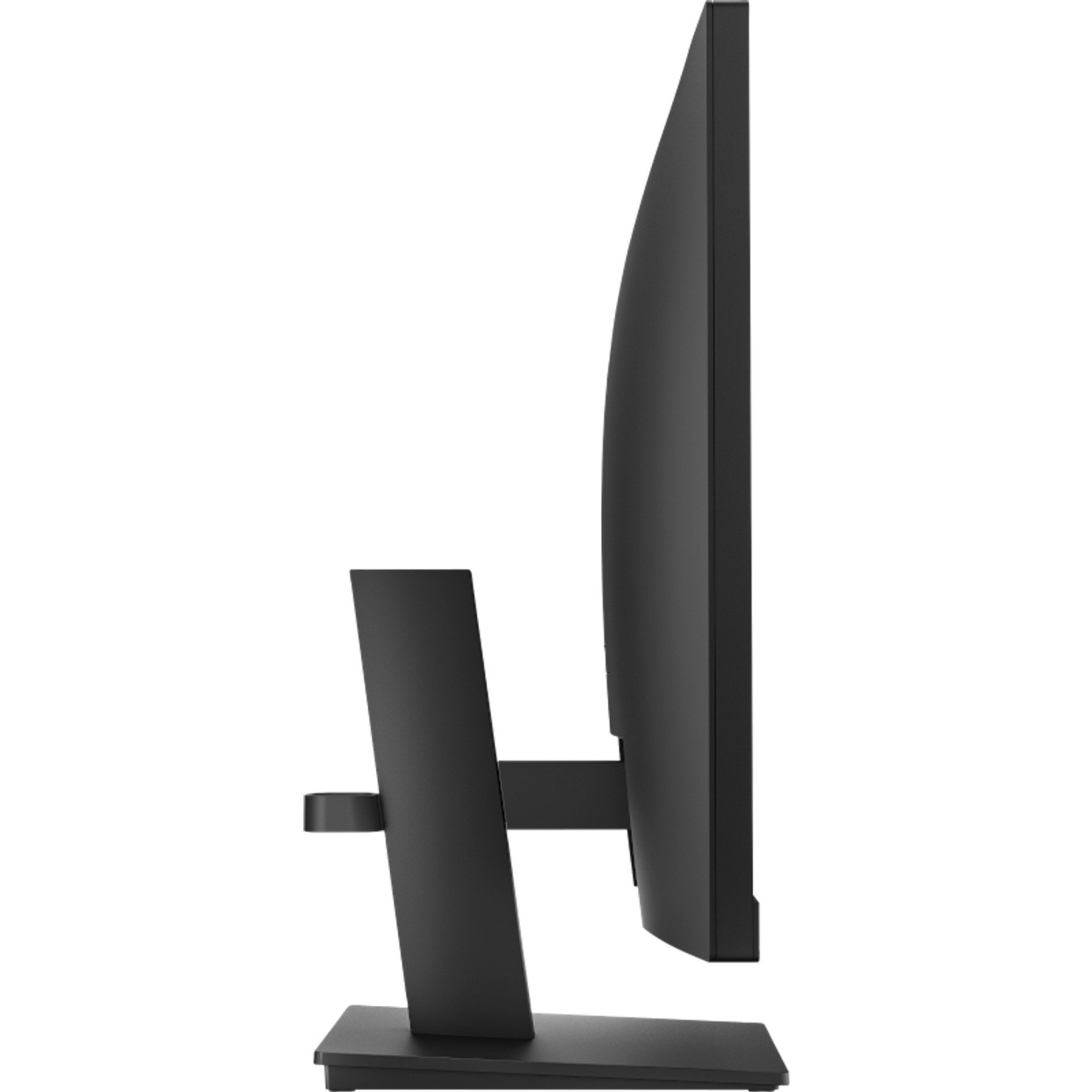 HP 324ph Series 3 Pro 23.8-inch IPS FHD Monitor - HP 324ph Series 3 Pro - Flat Black, 1920x1080, 100 Hz, 5 ms