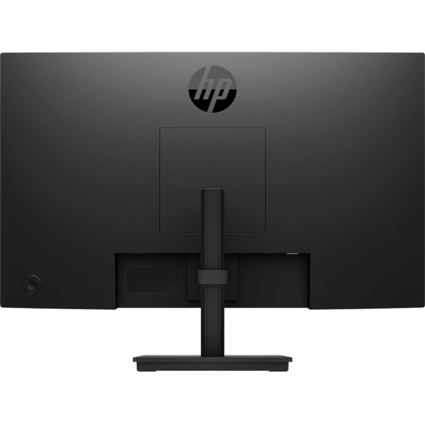 HP 324ph Series 3 Pro 23.8-inch IPS FHD Monitor - HP 324ph Series 3 Pro - Flat Black, 1920x1080, 100 Hz, 5 ms