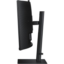 Samsung ViewFinity S65VC 34-inch Monitor – 3440×1440 UWQHD, 100Hz | Armenius Store
