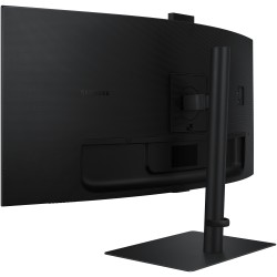 Buy Samsung 34-inch UWQHD Monitor - LS34C652VAUXEN - (Black, 34-inch, 3440x1440,... in Cyprus, Nicosia, Limassol, Larnaka, Pafos