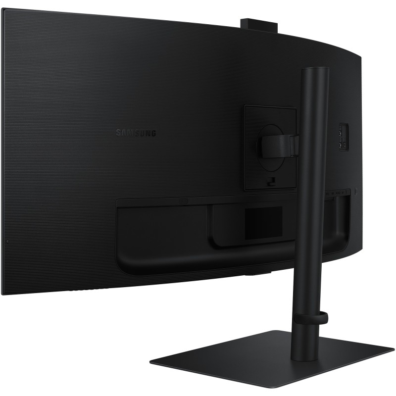 Buy Samsung 34-inch UWQHD Monitor - LS34C652VAUXEN - (Black, 34-inch, 3440x1440,... in Cyprus, Nicosia, Limassol, Larnaka, Pafos