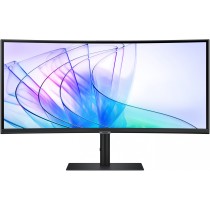 Samsung ViewFinity S65VC 34-inch Monitor – 3440×1440 UWQHD, 100Hz | Armenius Store