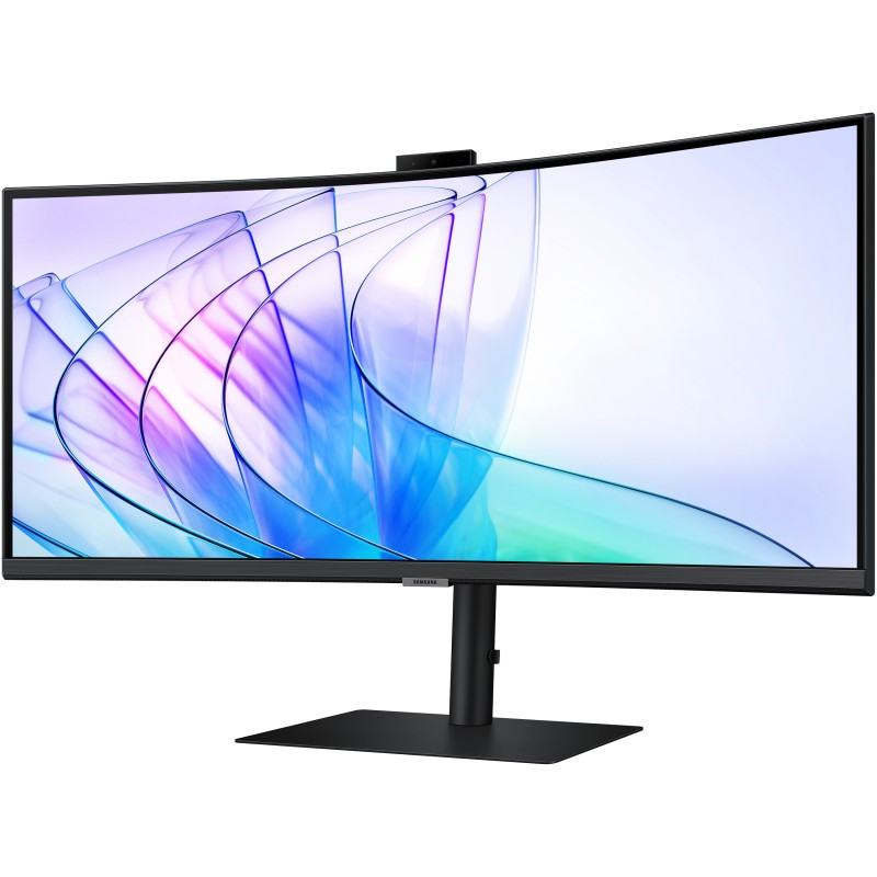 Buy Samsung 34-inch UWQHD Monitor - LS34C652VAUXEN - (Black, 34-inch, 3440x1440,... in Cyprus, Nicosia, Limassol, Larnaka, Pafos