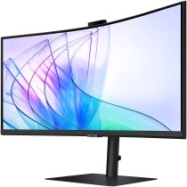 Samsung ViewFinity S65VC 34-inch Monitor – 3440×1440 UWQHD, 100Hz | Armenius Store