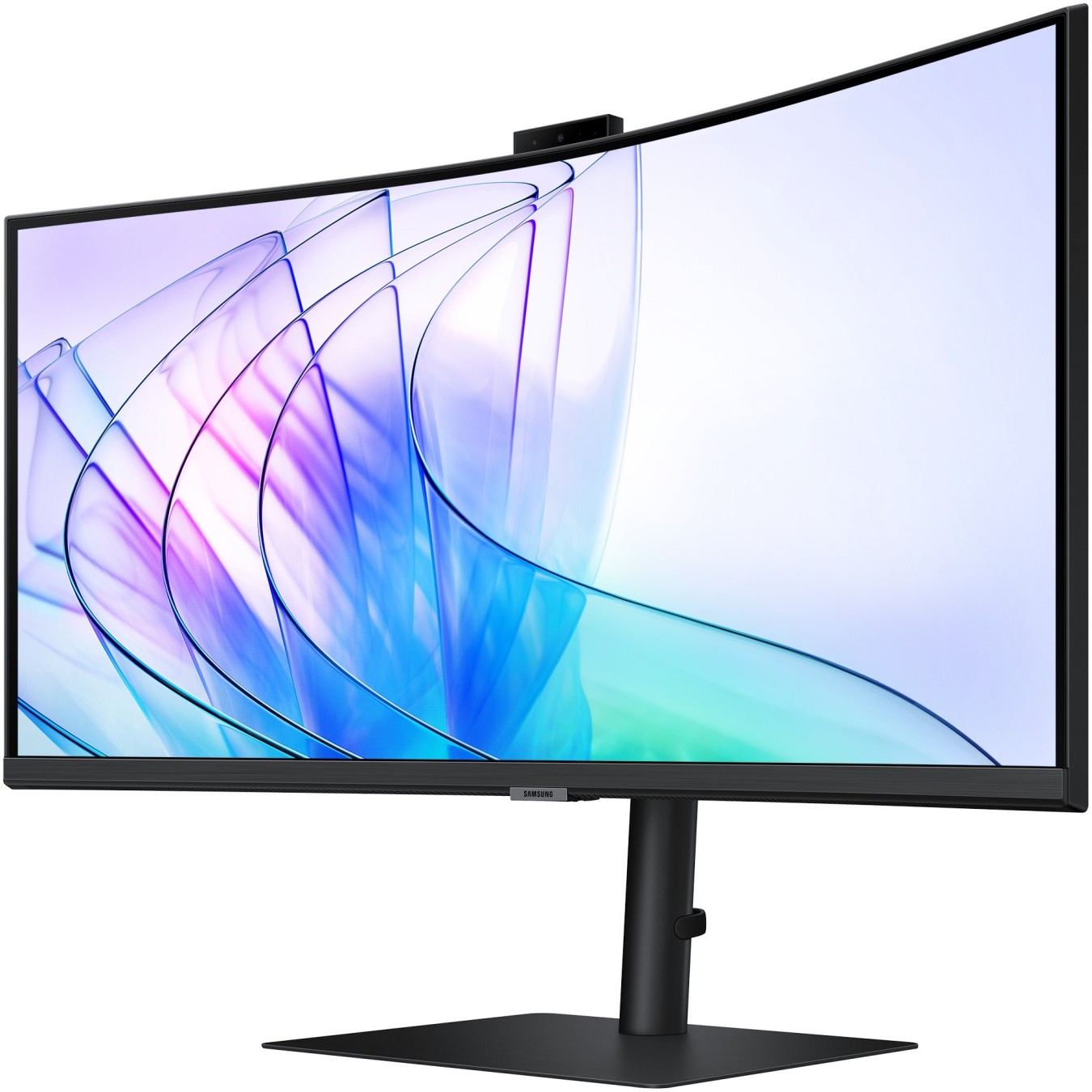 Samsung ViewFinity S65VC 34-inch Monitor – 3440×1440 UWQHD, 100Hz | Armenius Store