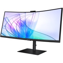 Samsung ViewFinity S65VC 34-inch Monitor – 3440×1440 UWQHD, 100Hz | Armenius Store