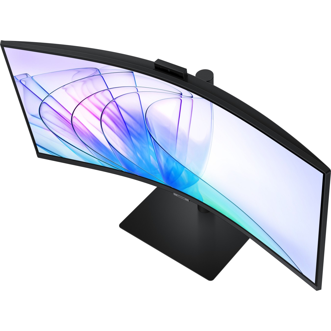 Samsung ViewFinity S65VC 34-inch Monitor – 3440×1440 UWQHD, 100Hz | Armenius Store