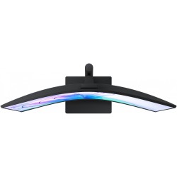 Buy Samsung 34-inch UWQHD Monitor - LS34C652VAUXEN - (Black, 34-inch, 3440x1440,... in Cyprus, Nicosia, Limassol, Larnaka, Pafos