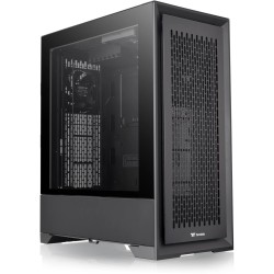 Buy Thermaltake CTE T500 Air Black - T500 - Black in Cyprus, Nicosia, Limassol, Larnaka, Pafos