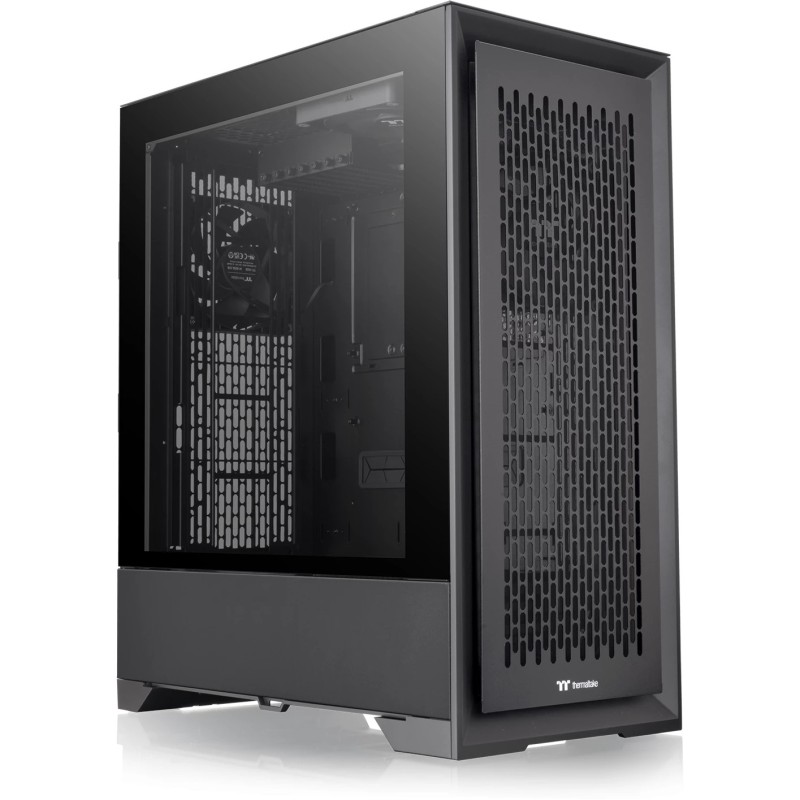 Buy Thermaltake CTE T500 Air Black - T500 - Black in Cyprus, Nicosia, Limassol, Larnaka, Pafos