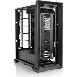 Buy Thermaltake CTE T500 Air Black - T500 - Black in Cyprus, Nicosia, Limassol, Larnaka, Pafos