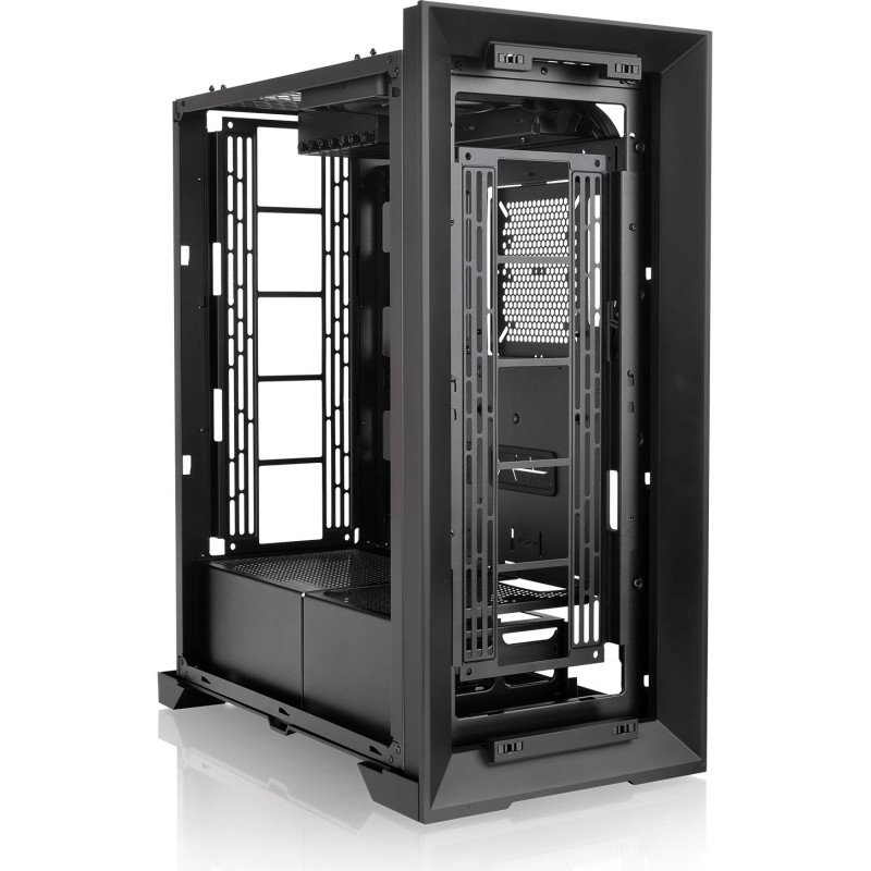 Buy Thermaltake CTE T500 Air Black - T500 - Black in Cyprus, Nicosia, Limassol, Larnaka, Pafos