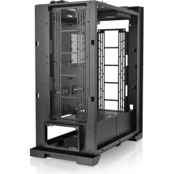 Buy Thermaltake CTE T500 Air Black - T500 - Black in Cyprus, Nicosia, Limassol, Larnaka, Pafos