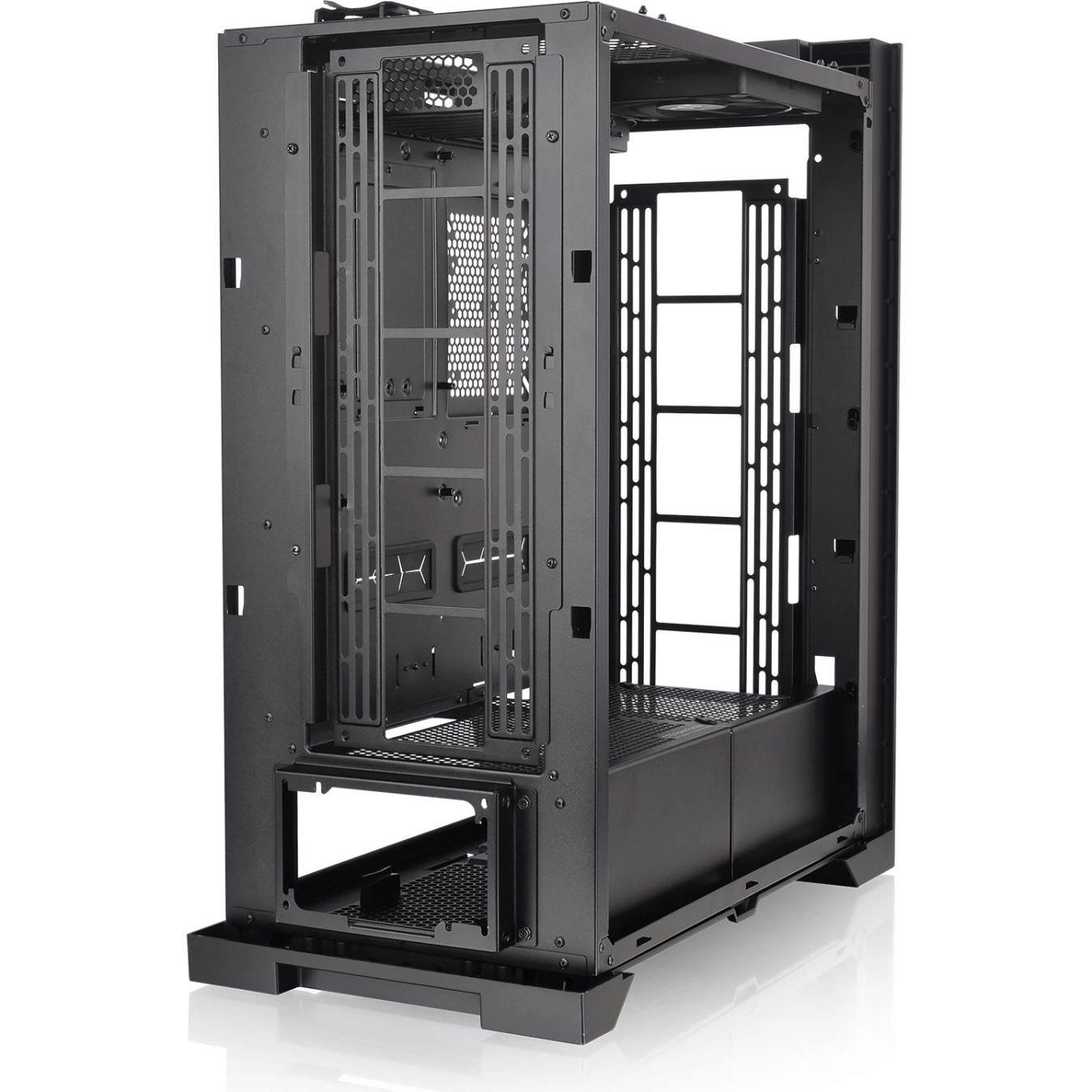 Thermaltake CTE T500 Air Black - T500 - Black — Buy in Cyprus with Fast Delivery