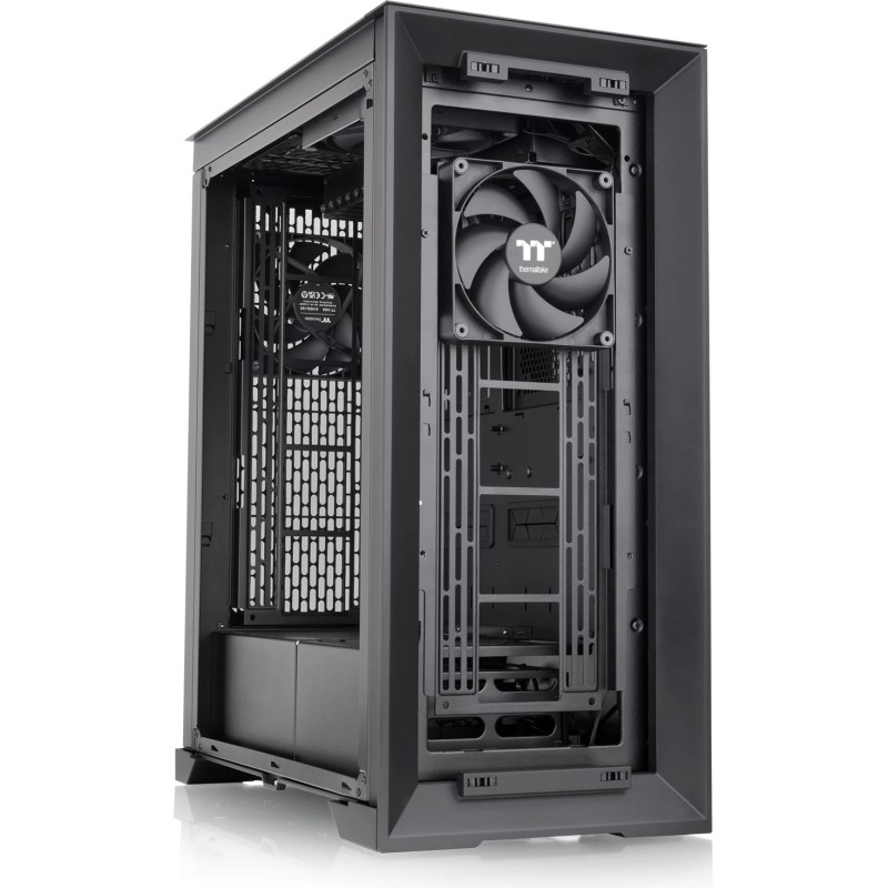 Buy Thermaltake CTE T500 Air Black - T500 - Black in Cyprus, Nicosia, Limassol, Larnaka, Pafos