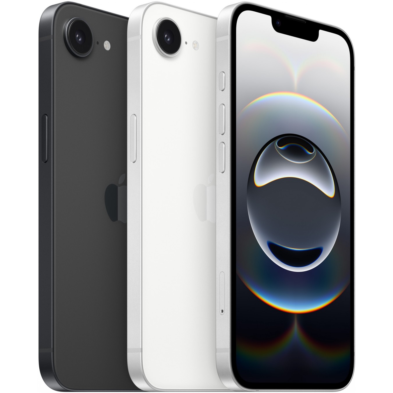 Apple iPhone 16e - 16e - White, 128GB — Buy in Cyprus with Fast Delivery