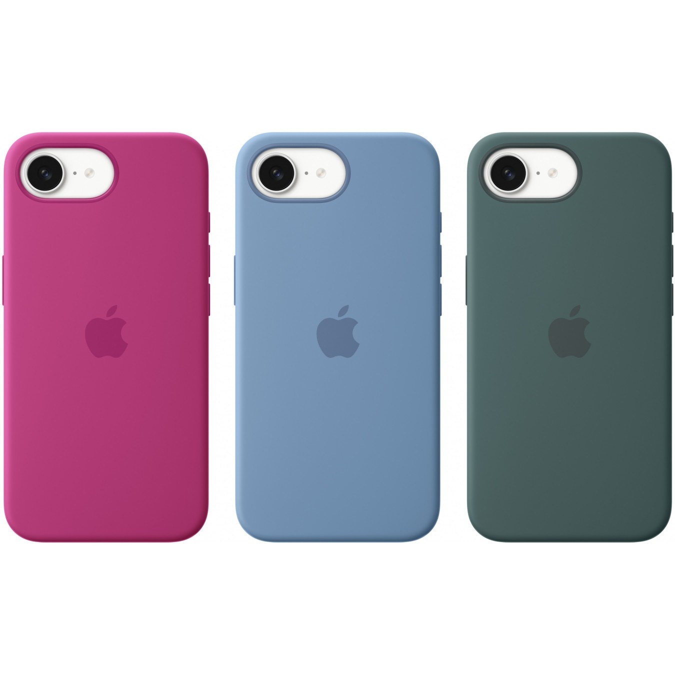 Apple iPhone 16e - 16e - White, 128GB — Buy in Cyprus with Fast Delivery