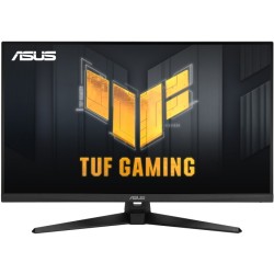 Buy ASUS TUF Gaming VG32AQA1A - VG32AQA1A - 32-inch WQHD, 16:9, HDMI & DP in Cyprus, Nicosia, Limassol, Larnaka, Pafos