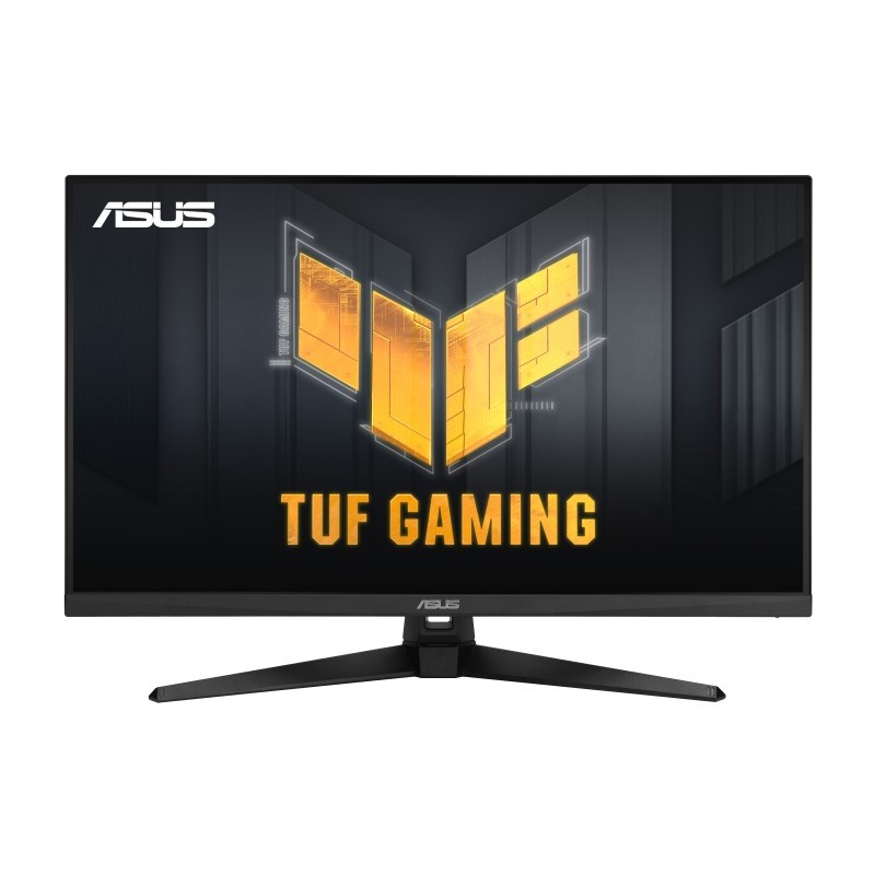Buy ASUS TUF Gaming VG32AQA1A - VG32AQA1A - 32-inch WQHD, 16:9, HDMI & DP in Cyprus, Nicosia, Limassol, Larnaka, Pafos