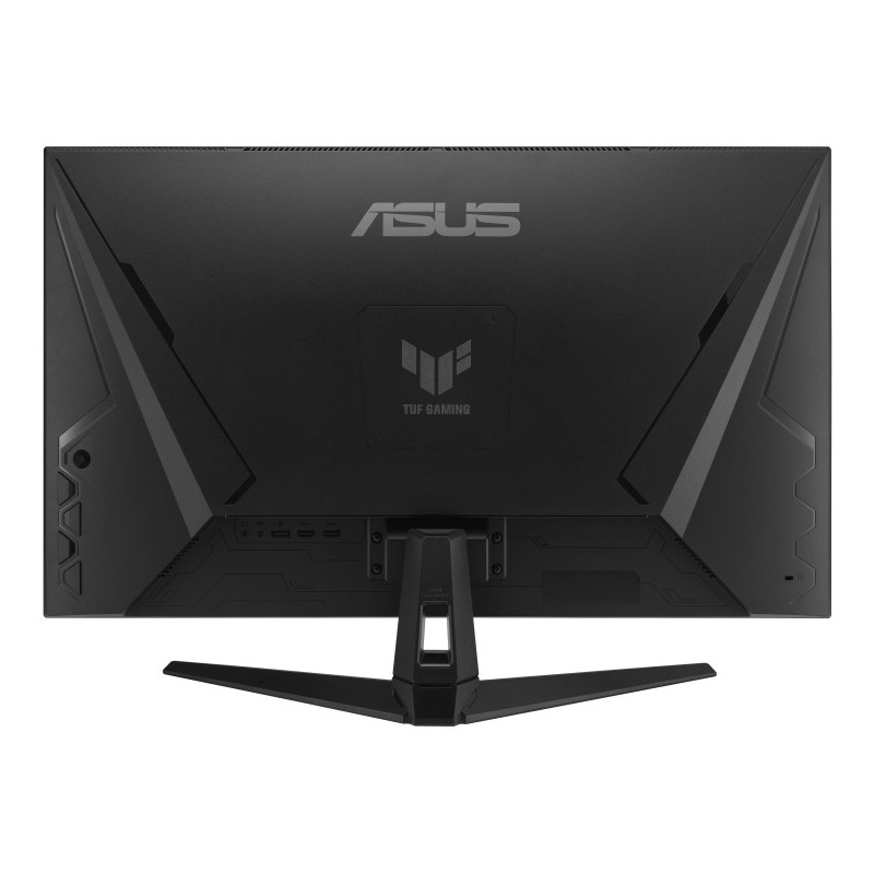 Buy ASUS TUF Gaming VG32AQA1A - VG32AQA1A - 32-inch WQHD, 16:9, HDMI & DP in Cyprus, Nicosia, Limassol, Larnaka, Pafos
