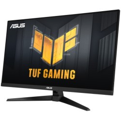 Buy ASUS TUF Gaming VG32AQA1A - VG32AQA1A - 32-inch WQHD, 16:9, HDMI & DP in Cyprus, Nicosia, Limassol, Larnaka, Pafos