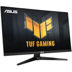 Buy ASUS TUF Gaming VG32AQA1A - VG32AQA1A - 32-inch WQHD, 16:9, HDMI & DP in Cyprus, Nicosia, Limassol, Larnaka, Pafos