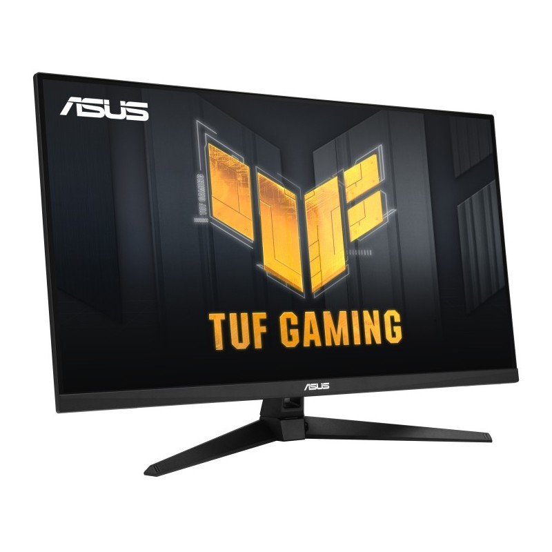 Buy ASUS TUF Gaming VG32AQA1A - VG32AQA1A - 32-inch WQHD, 16:9, HDMI & DP in Cyprus, Nicosia, Limassol, Larnaka, Pafos