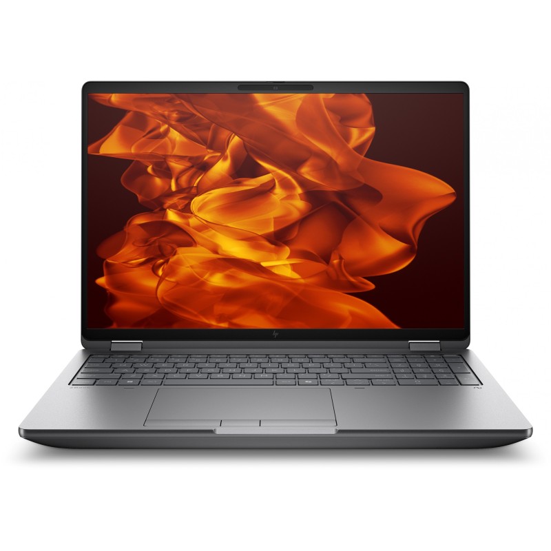 Buy HP ZBOOK FURY 16 - G1I U7-255HX - 16-inch high-performance workstation laptop in Cyprus, Nicosia, Limassol, Larnaka, Pafos