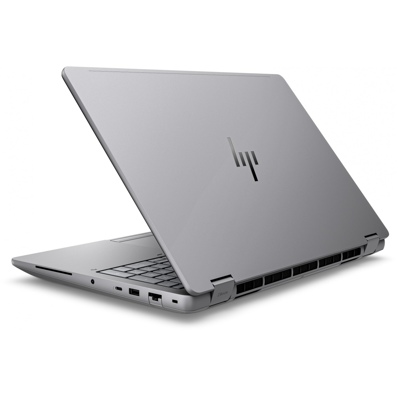 HP ZBOOK FURY 16 - G1I U7-255HX - 16-inch high-performance workstation laptop — Buy in Cyprus with Fast Delivery