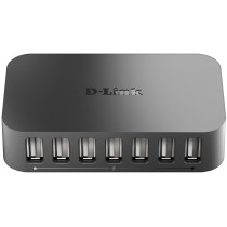 USB 2.0 HUB - USB-A Hub (Compact Desk Accessory) — Buy in Cyprus with Fast Delivery