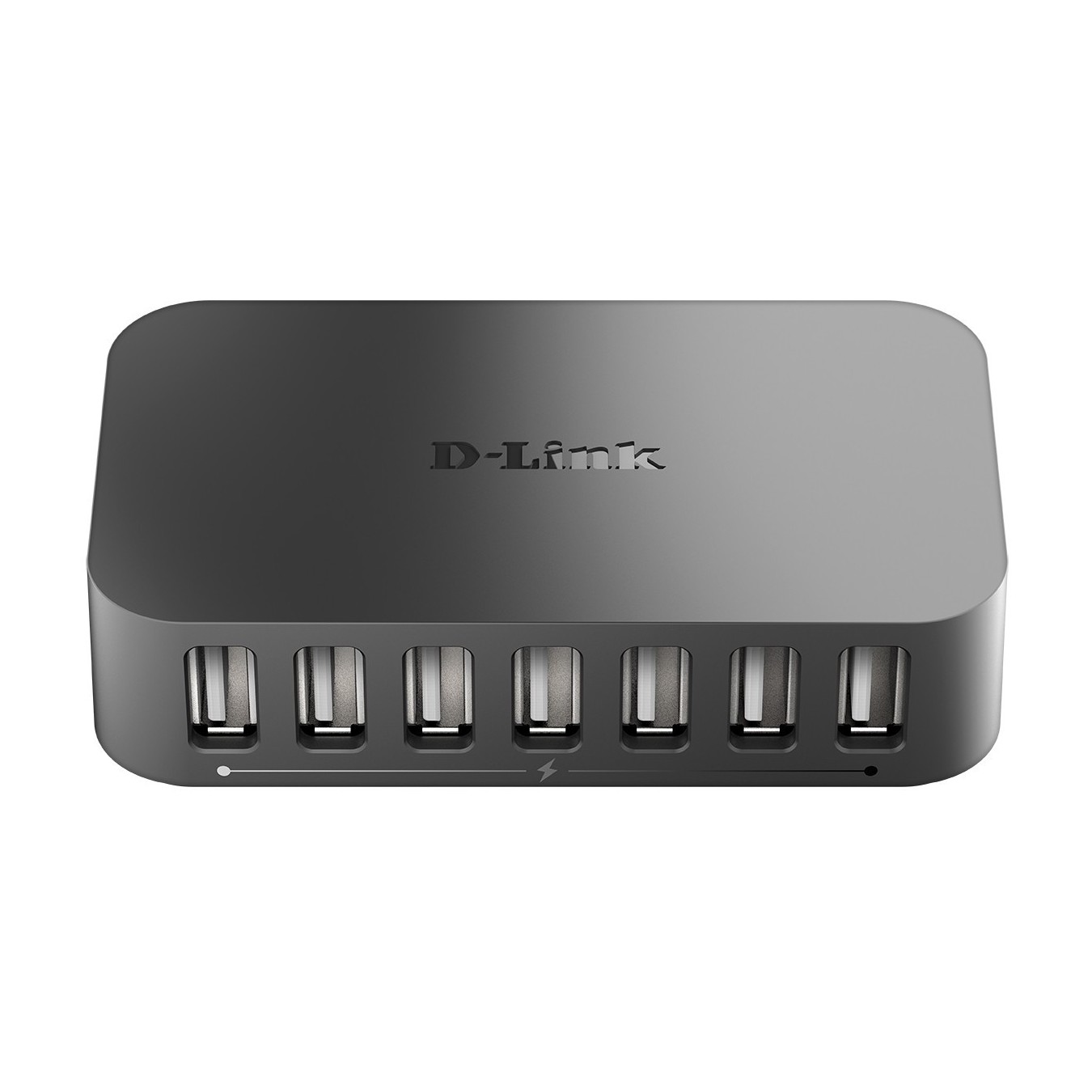USB 2.0 HUB - USB-A Hub (Compact Desk Accessory) — Buy in Cyprus with Fast Delivery
