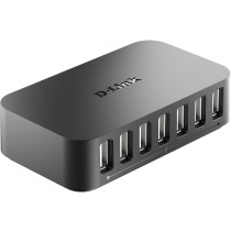 USB 2.0 HUB - USB-A Hub (Compact Desk Accessory) — Buy in Cyprus with Fast Delivery