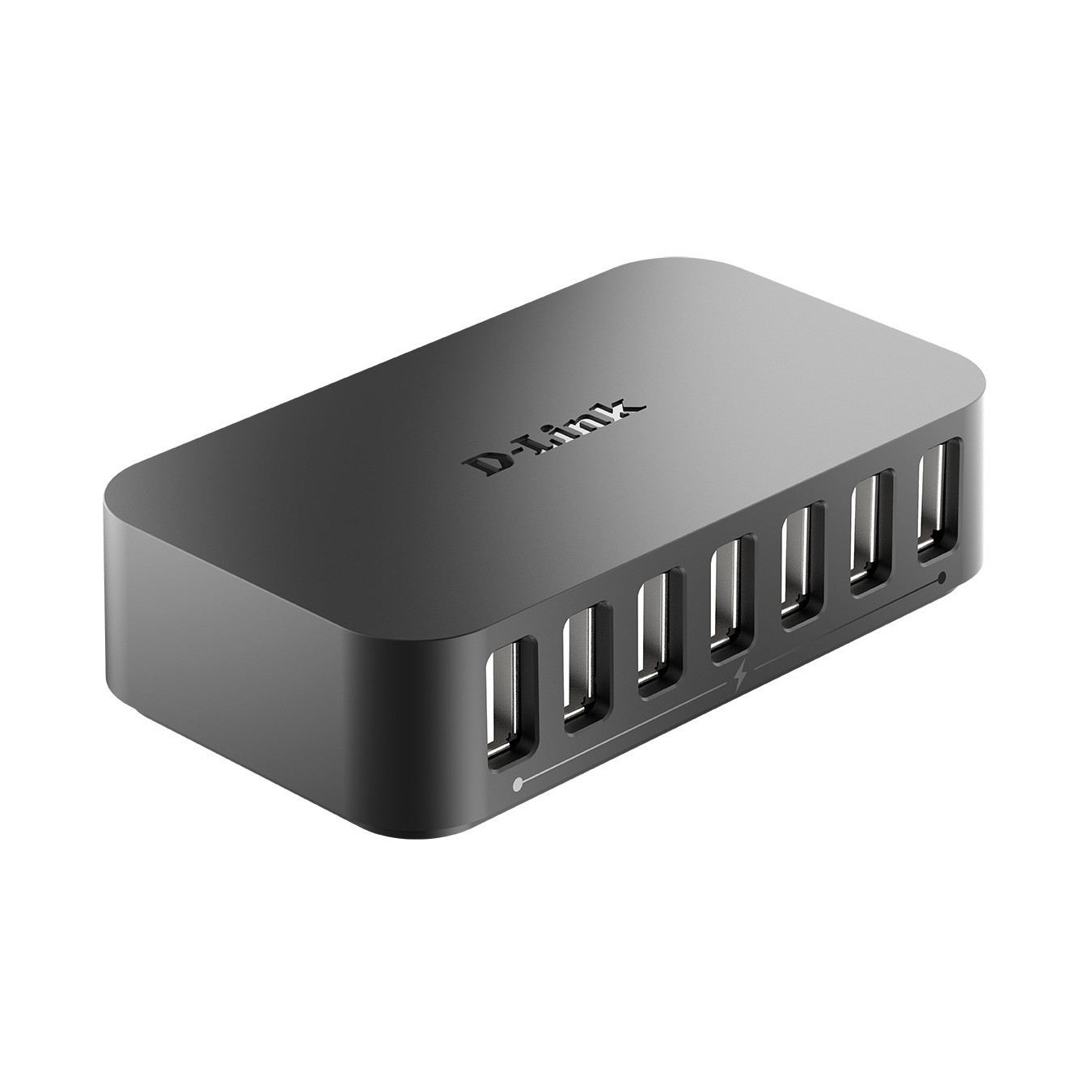 USB 2.0 HUB - USB-A Hub (Compact Desk Accessory) — Buy in Cyprus with Fast Delivery