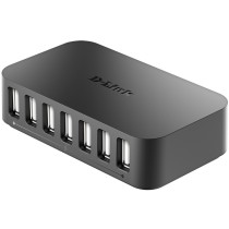 USB 2.0 HUB - USB-A Hub (Compact Desk Accessory) — Buy in Cyprus with Fast Delivery
