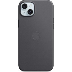 Buy iPhone 15 Plus FineWoven Case - Back Cover - MagSafe Compatible in Cyprus, Nicosia, Limassol, Larnaka, Pafos