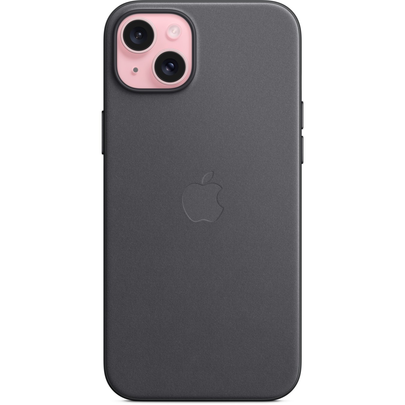 iPhone 15 Plus FineWoven Case - Back Cover - MagSafe Compatible — Buy in Cyprus with Fast Delivery