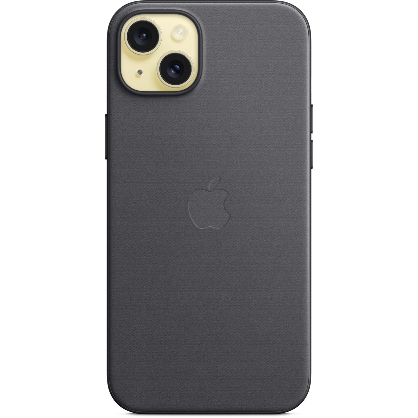 iPhone 15 Plus FineWoven Case - Back Cover - MagSafe Compatible — Buy in Cyprus with Fast Delivery