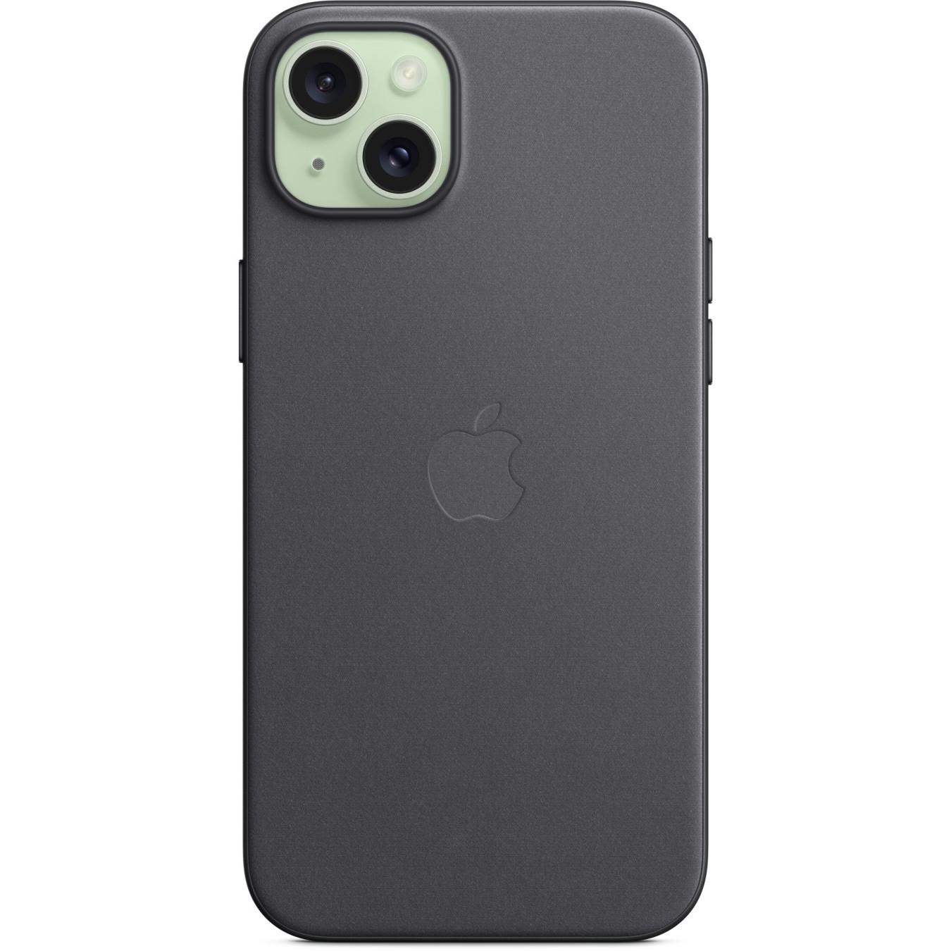 iPhone 15 Plus FineWoven Case - Back Cover - MagSafe Compatible — Buy in Cyprus with Fast Delivery